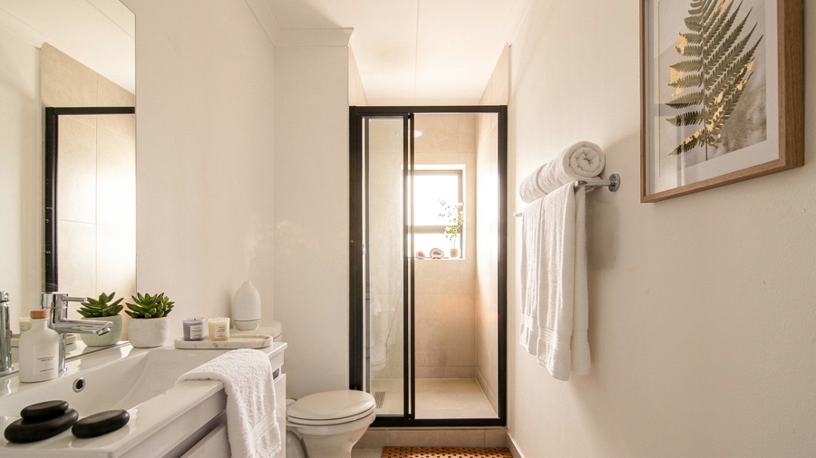 To Let 2 Bedroom Property for Rent in Vredekloof East Western Cape